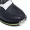 X-BLAST - BLACK/WHITE/FLUO-YELLOW