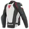 RACING 3 D-AIR PERF. LEATHER  JACKET