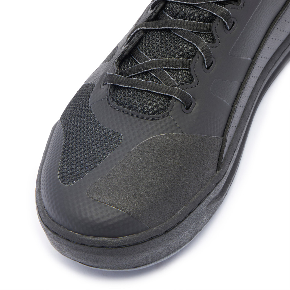 suburb-air-scarpe-moto-estive-in-tessuto-uomo-black-black image number 6