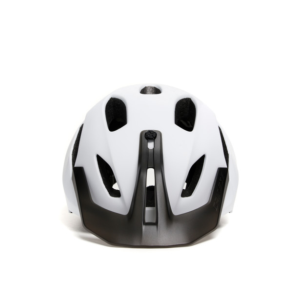 linea-03-bike-helm-white-black image number 1