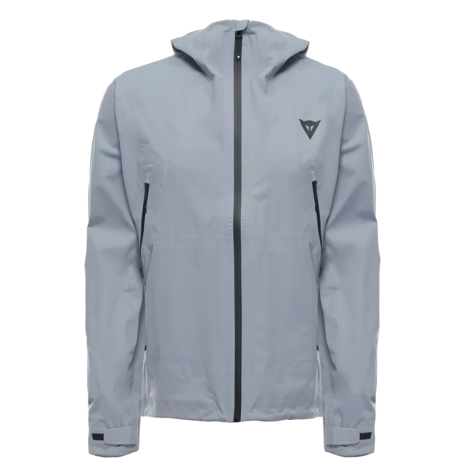 HGC SHELL - MEN'S WATERPROOF BIKE JACKET - TRADEWINDS - 1