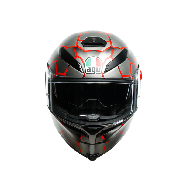 Agv k5 2024 s bluetooth