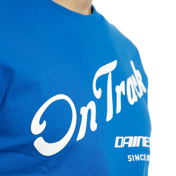 paddock-track-t-shirt image number 5