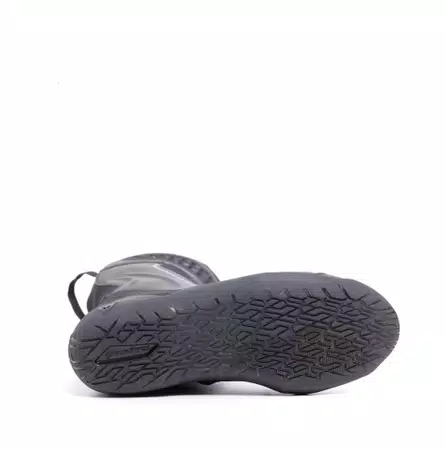 FREELAND 2 GORE-TEX® - HEREN WATERDICHTE MOTORFIETS TOURING LAARZEN - BLACK - 3