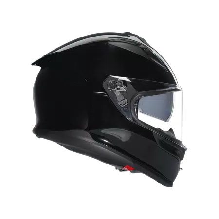 K7 AGV DOT(E2206) MPLK - MONO BLACK -  - 3