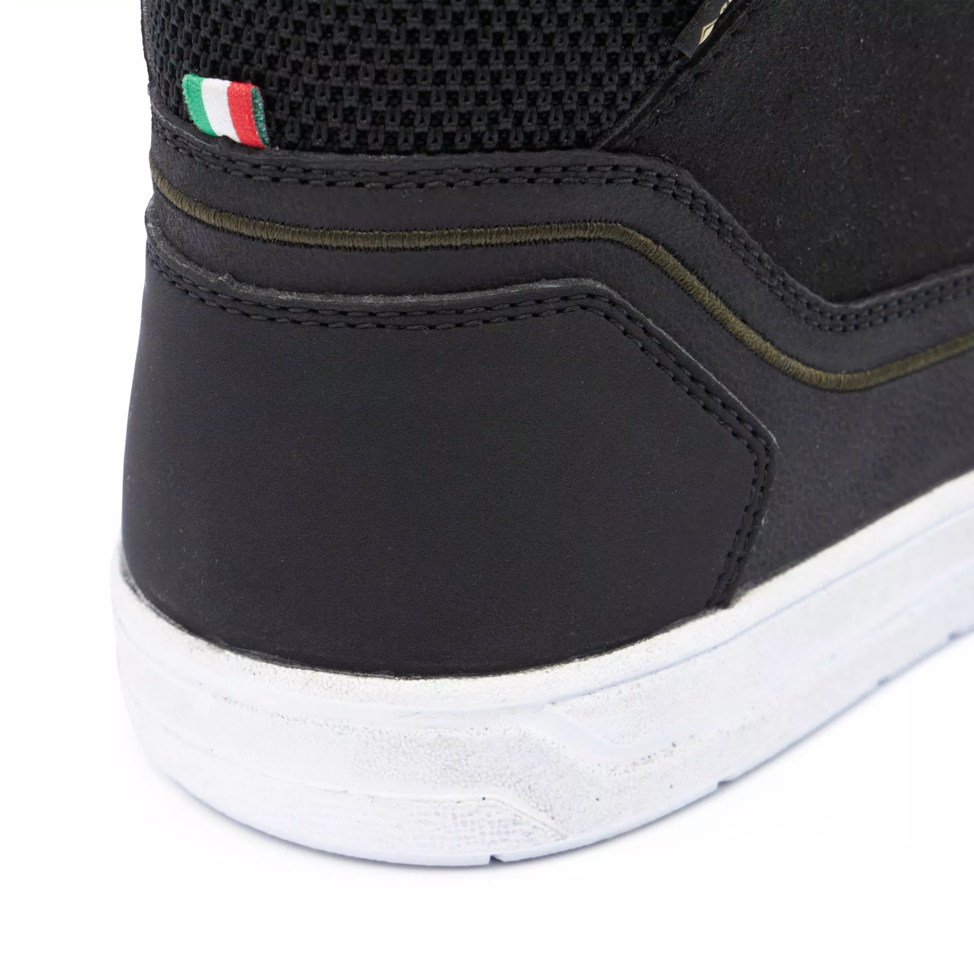 MOOD 2 GORE-TEX&reg; - BLACK/WHITE/GREEN