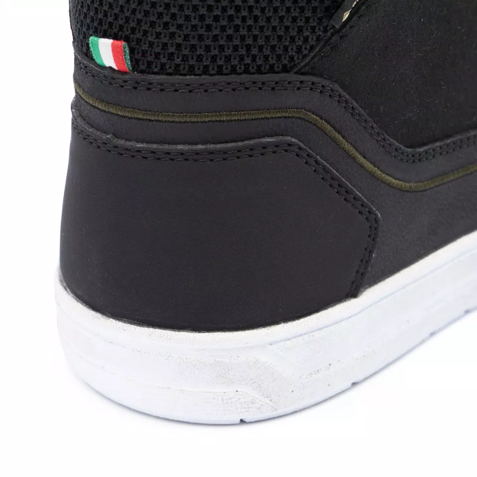 MOOD 2 GORE-TEX&reg; - BLACK/WHITE/GREEN -  - 9