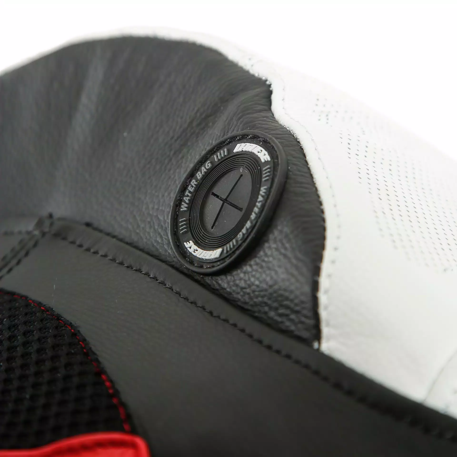 ASSEN 2 1 PC. PERF. LEATHER SUIT