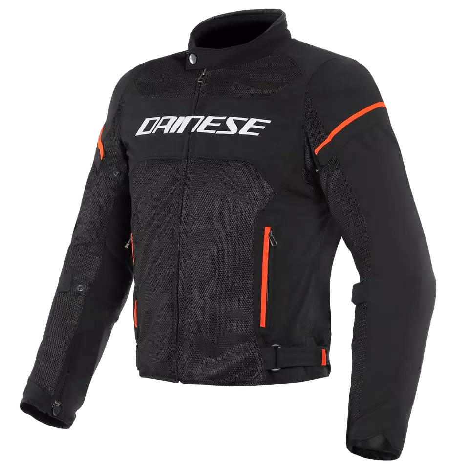 AIR FRAME D1 TEX JACKET -  - 18
