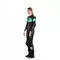 IMATRA LADY LEATHER 1PC SUIT PERF.