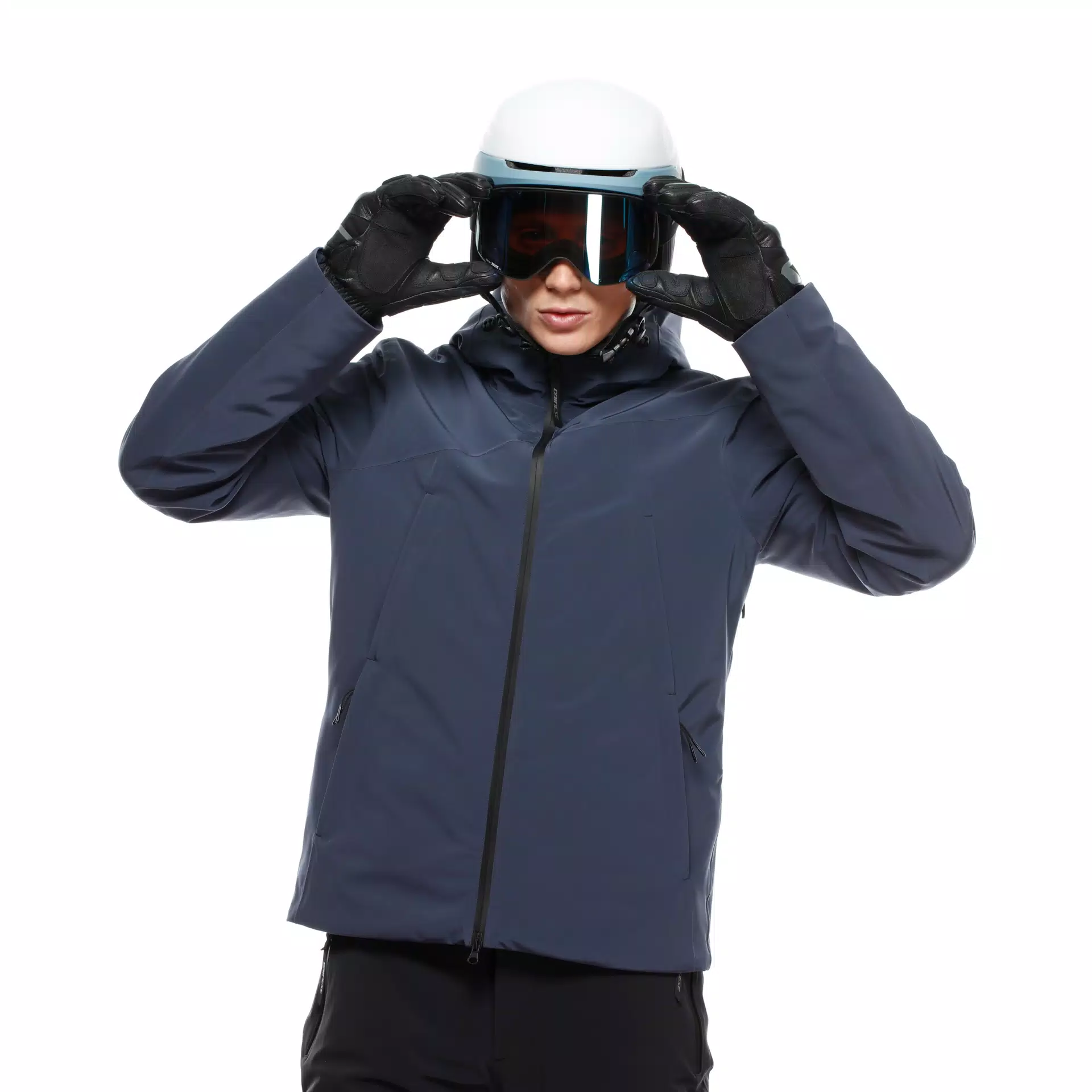 AVERA DERMIZAX EV&trade; - CHAQUETA DE ESQU&Iacute; HOMBRE