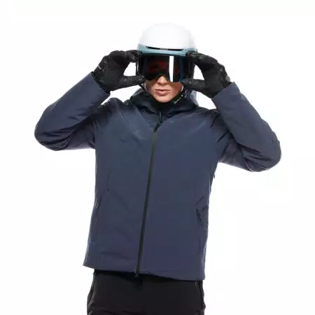 AVERA DERMIZAX EV™ - HEREN SKIJAS - NIGHTBLUE - 5
