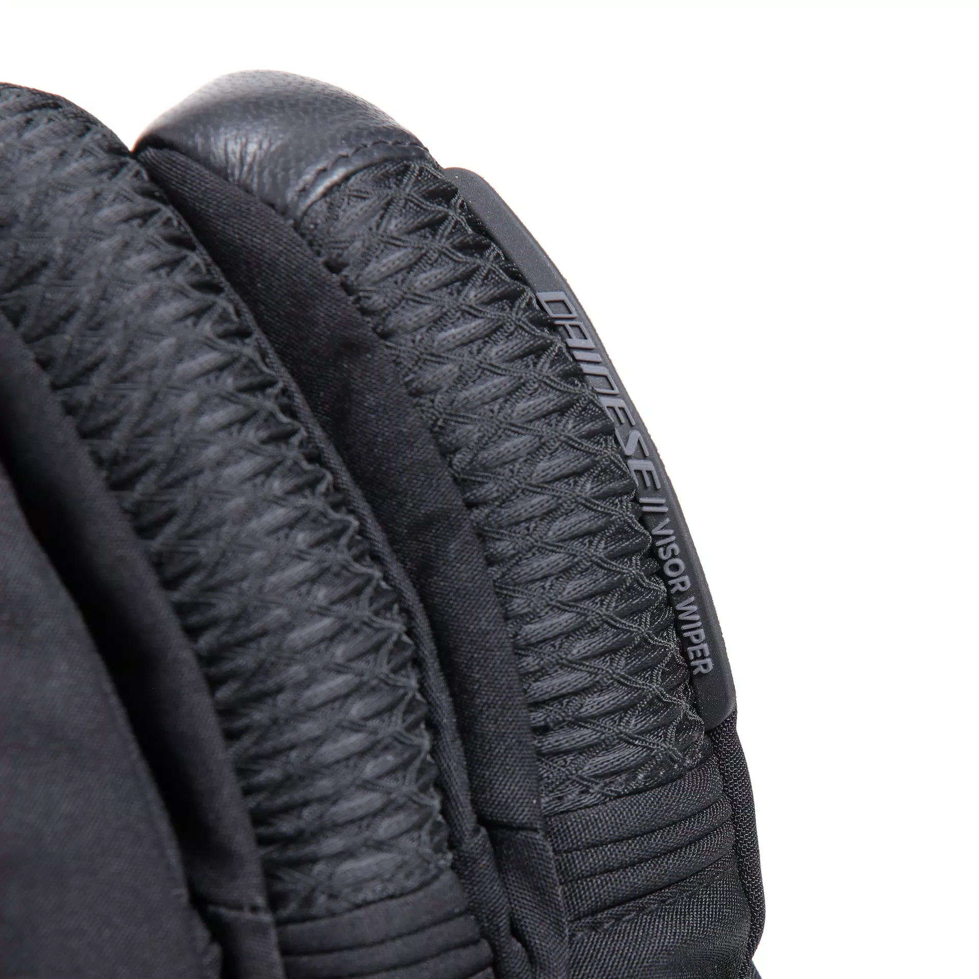 TRENTO D-DRY®- MEN'S WATERPROOF MOTORCYCLE GLOVES