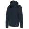 SPEED DEMON - FELPA CON ZIP 100% COTONE