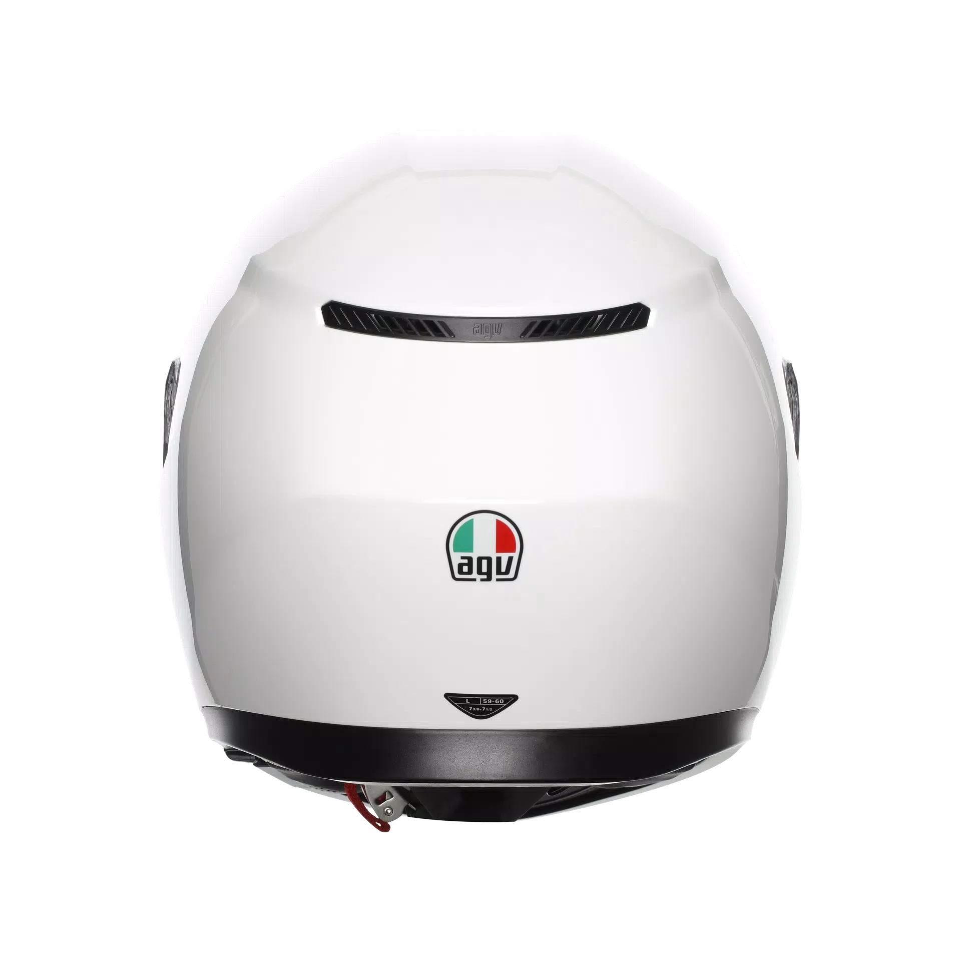 K3 DOT(E2206) - MONO WHITE