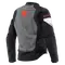 AIR FAST TEX - MEN'S SUMMER MOTORCYCLE JACKET IN FABRIC