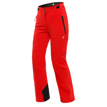 LIGERA DERMIZAX EV™ - PANTALONI SCI DONNA - RACING-RED - 1
