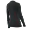 WOMEN'S MOTORCYCLE LONG-SLEEVE THERMAL TEE