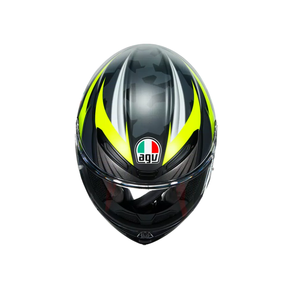 K6 AGV ECE MULTI MPLK - 6