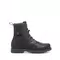 BLEND 2 GTX MEN'S WATERPROOF MOTORCYCLE BOOTS - BLACK