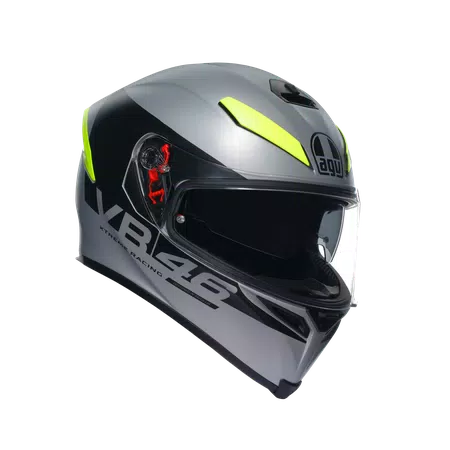 K5 S AGV DOT(ECE) TOP MPLK - APEX 46 -  - 1