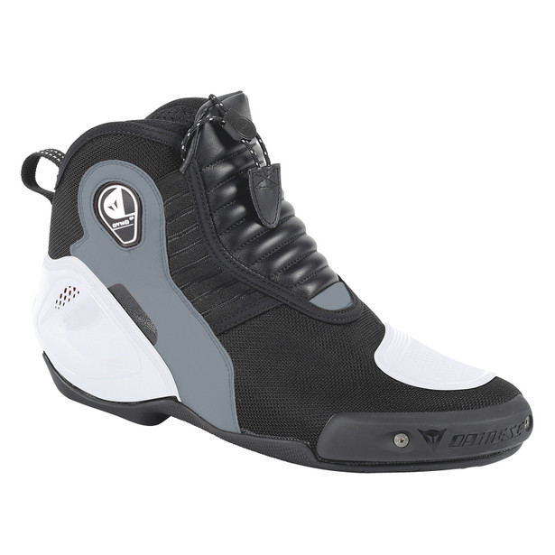 dyno-d1-shoes-black-white-anthracite image number 0