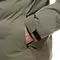 ETESIA AEROSENSE-DRY - MEN'S SKI JACKET