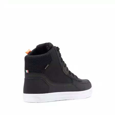 MOOD 2 GORE-TEX&reg; - BLACK/WHITE/GREEN -  - 3