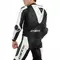 LAGUNA SECA 5 - ONE-PIECE LEATHER RACING SUIT