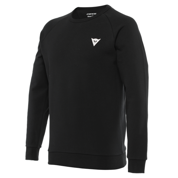 vertical-sweatshirt-black-white image number 0