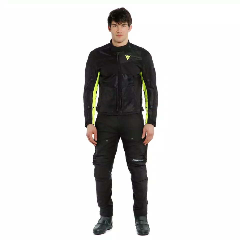 SAURIS 2 D-DRY JACKET