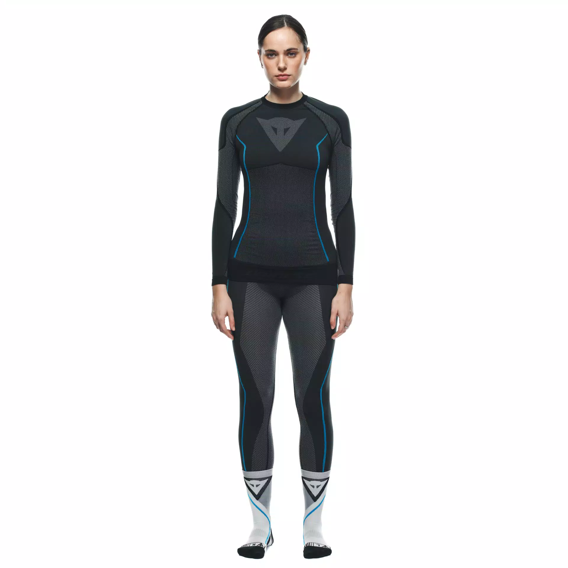CAMISETA TÉCNICA MOTO MUJER