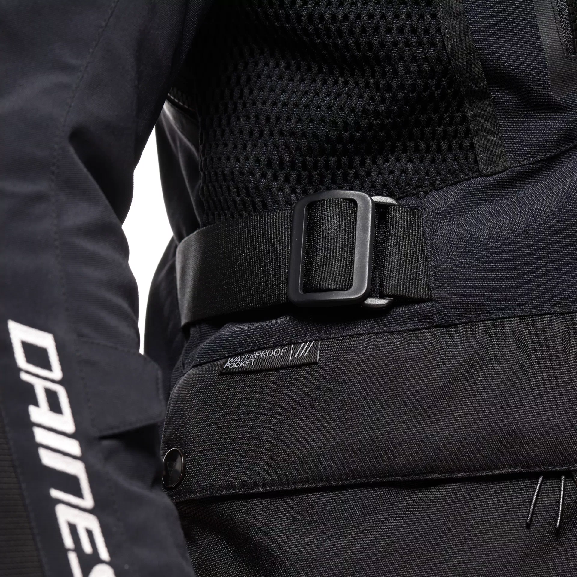CARVE MASTER 4 GORE-TEX&reg;- GIACCA MOTO INVERNALE DA UOMO