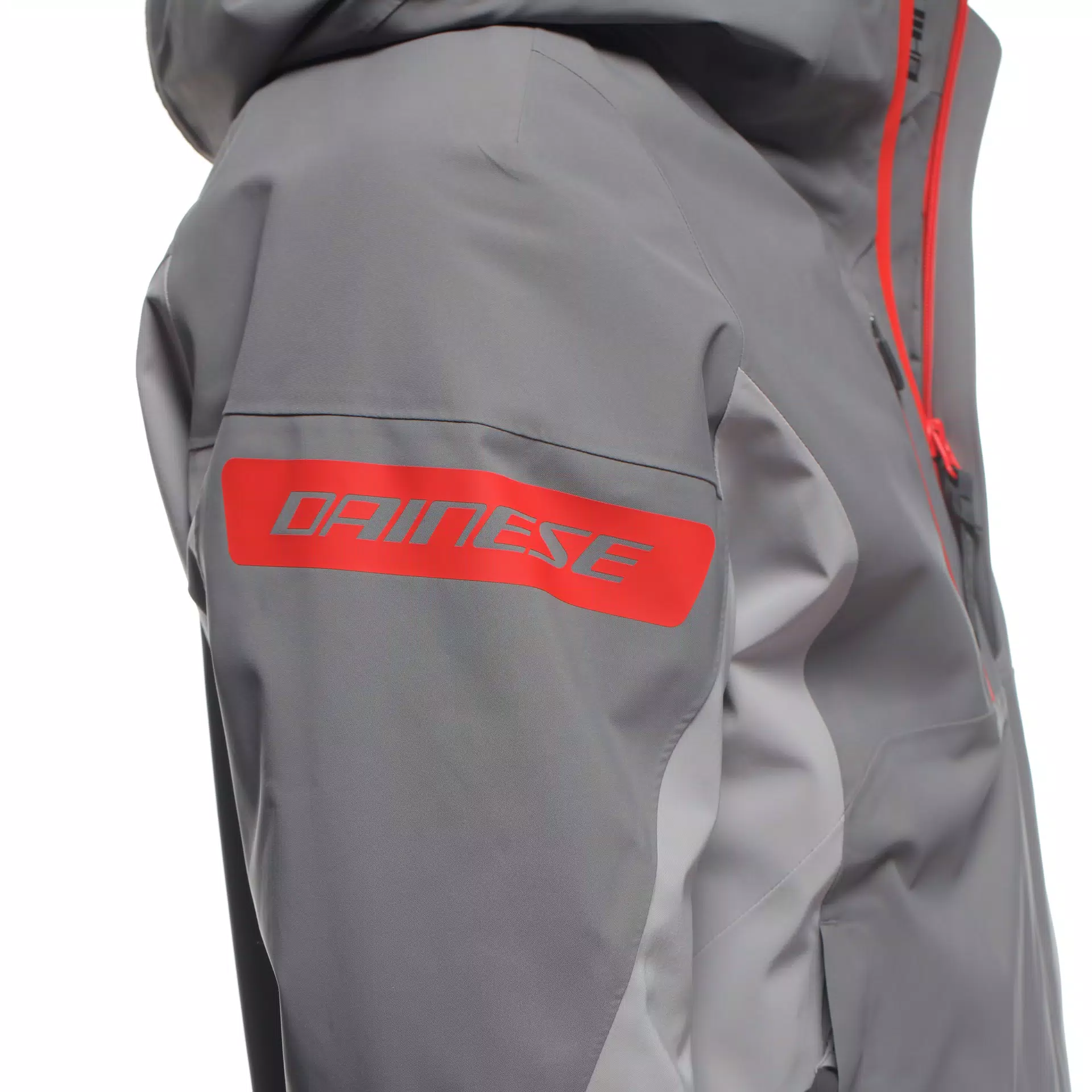 MEN'S S003 DERMIZAX EV™ CORE READY SKI JACKET