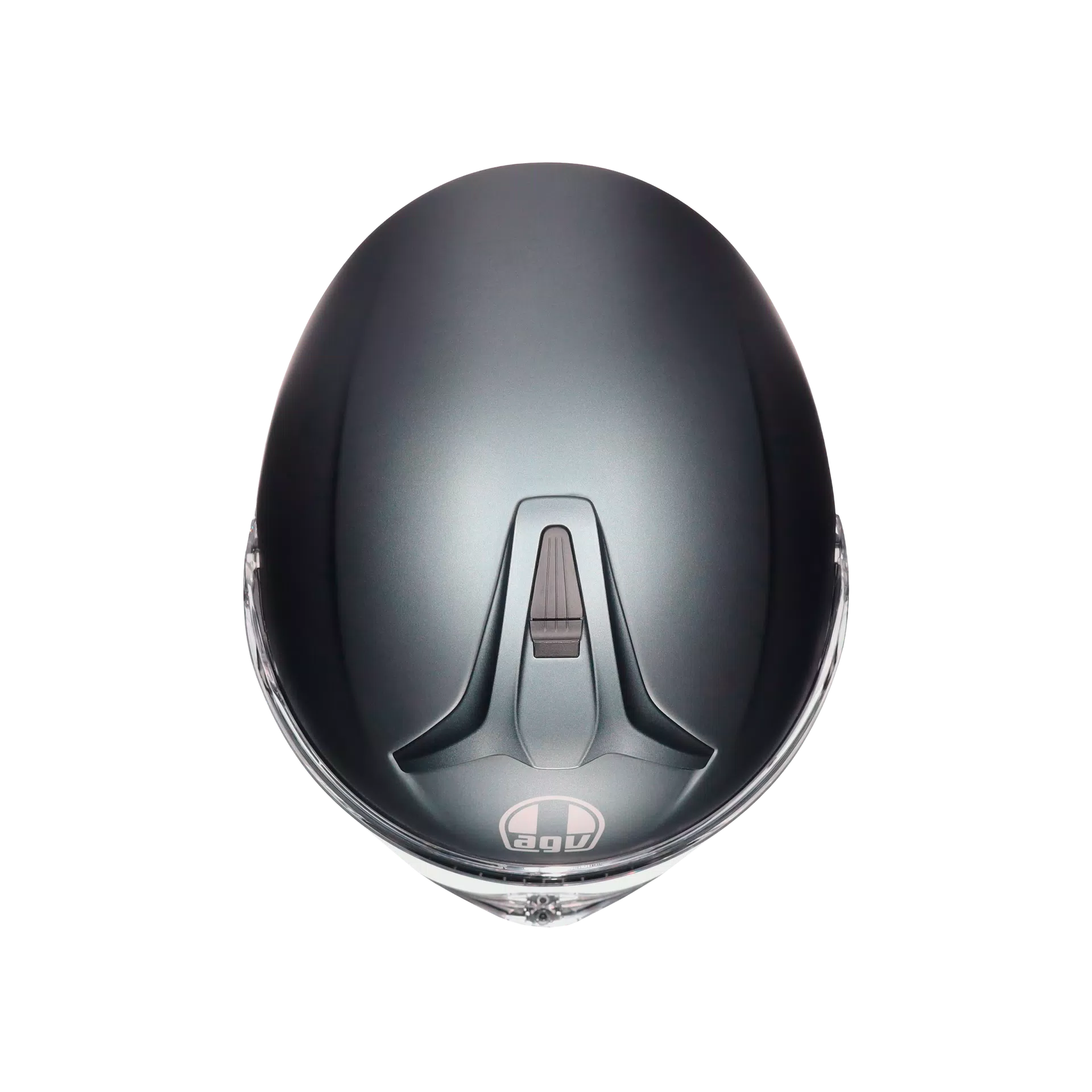 TOURMODULAR MATT ARDESIA GREY - CASCO MOTO MODULARE E2206