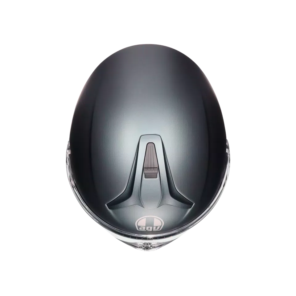 TOURMODULAR MATT ARDESIA GREY - CASCO MOTO MODULARE E2206 -  - 7
