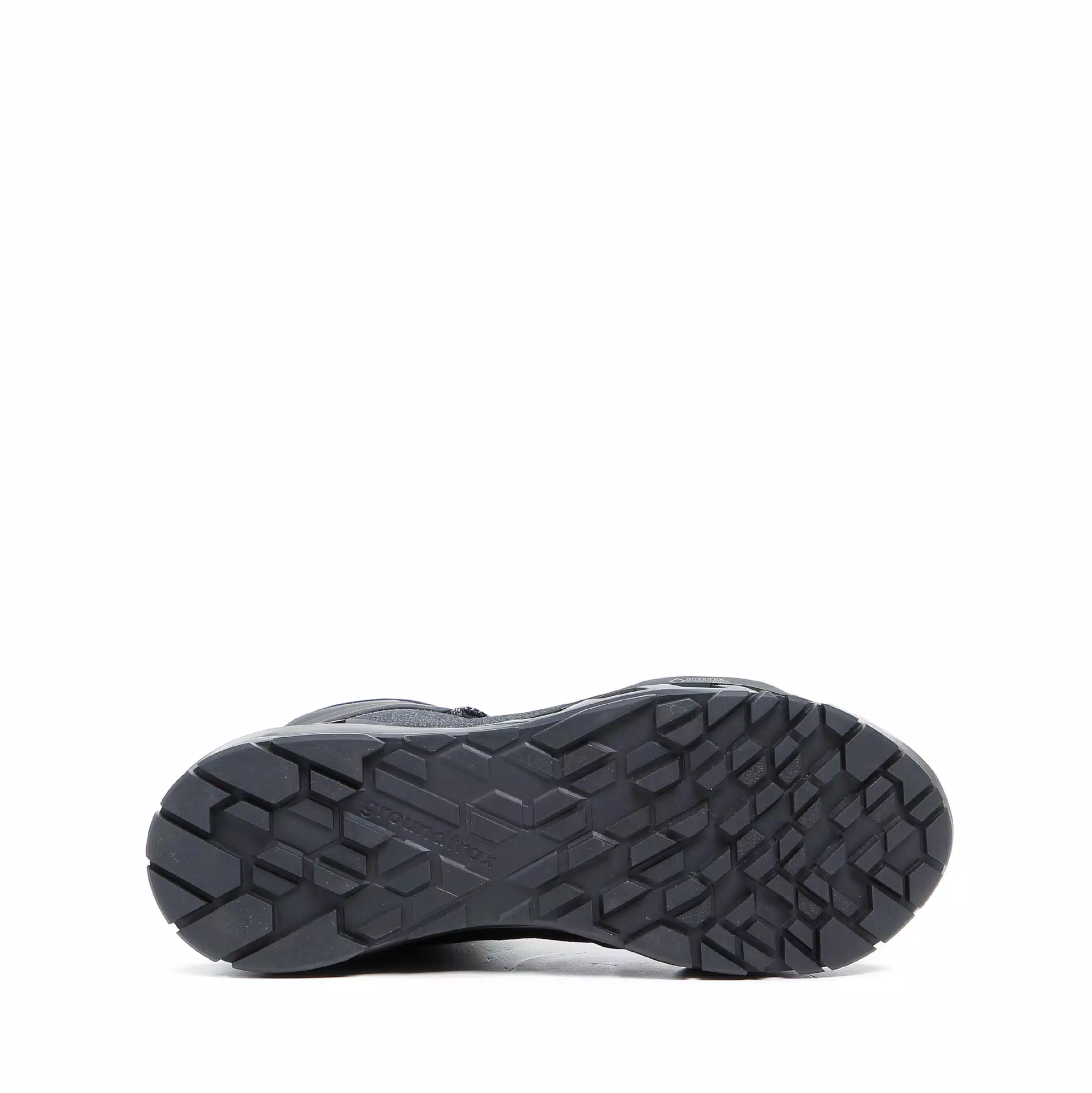 CLIMATREK SURROUND GTX MEN'S WATERPROOF MOTORCYCLE BOOTS - BLACK/GREY 