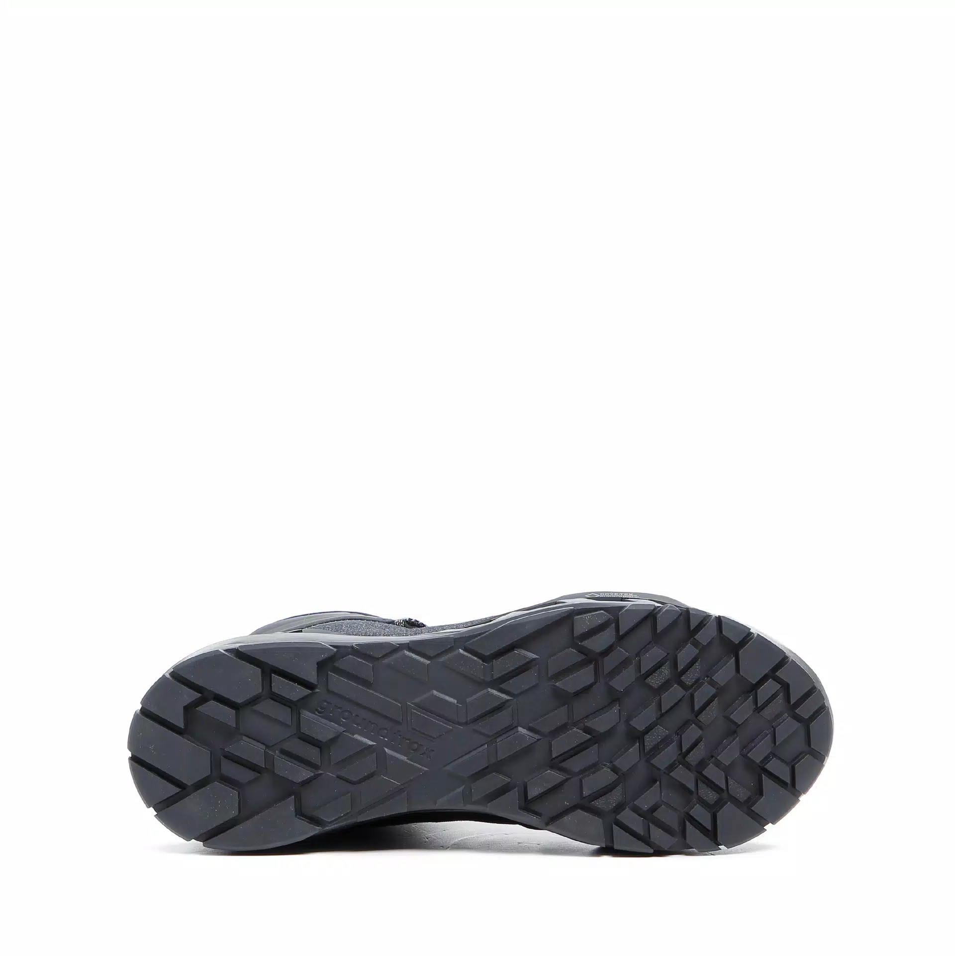 CLIMATREK SURROUND GTX MEN'S WATERPROOF MOTORCYCLE BOOTS - BLACK/GREY 