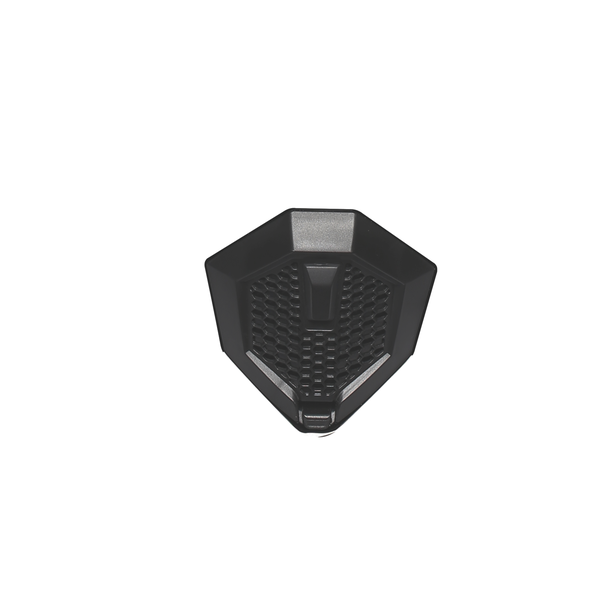 AGV CHIN VENT AX-8 DUAL EVO/AX-8 DUAL - Integrale