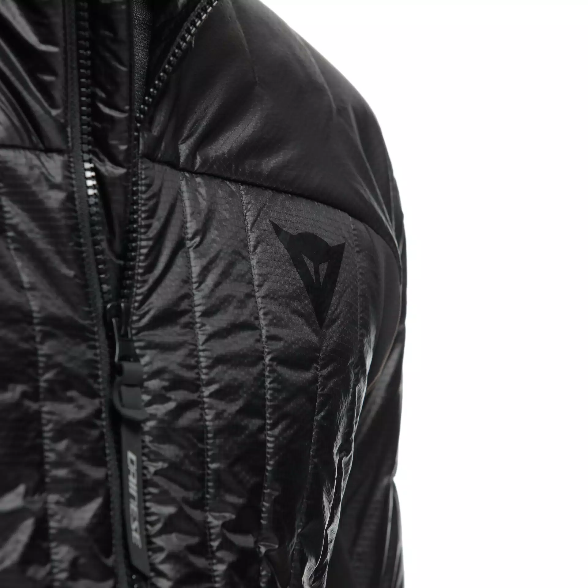 MEN'S THERMAL INNER PADDED SKI JACKET