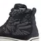 STREET 3 TEX WP WOMEN'S WATERPROOF MOTORCYCLE SHOES - BLACK
