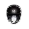 IRIDES MONO ASFALTO GREY - MOTORRAD JET-HELM E2206