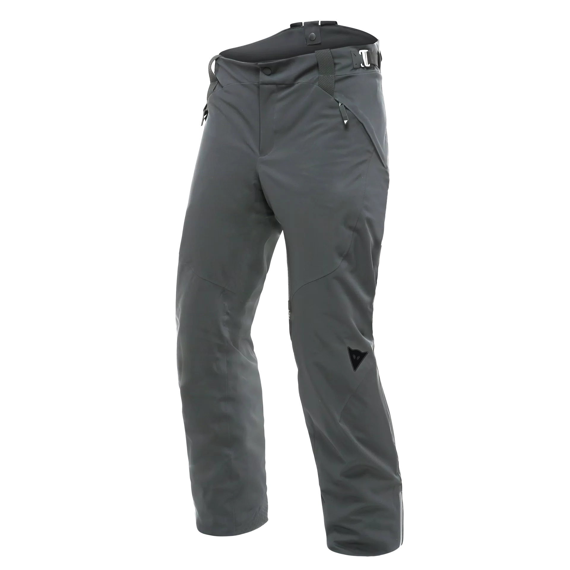 ESSENTIAL PISTE SKIHOSE FÜR HERREN ANTHRACITE Dainese