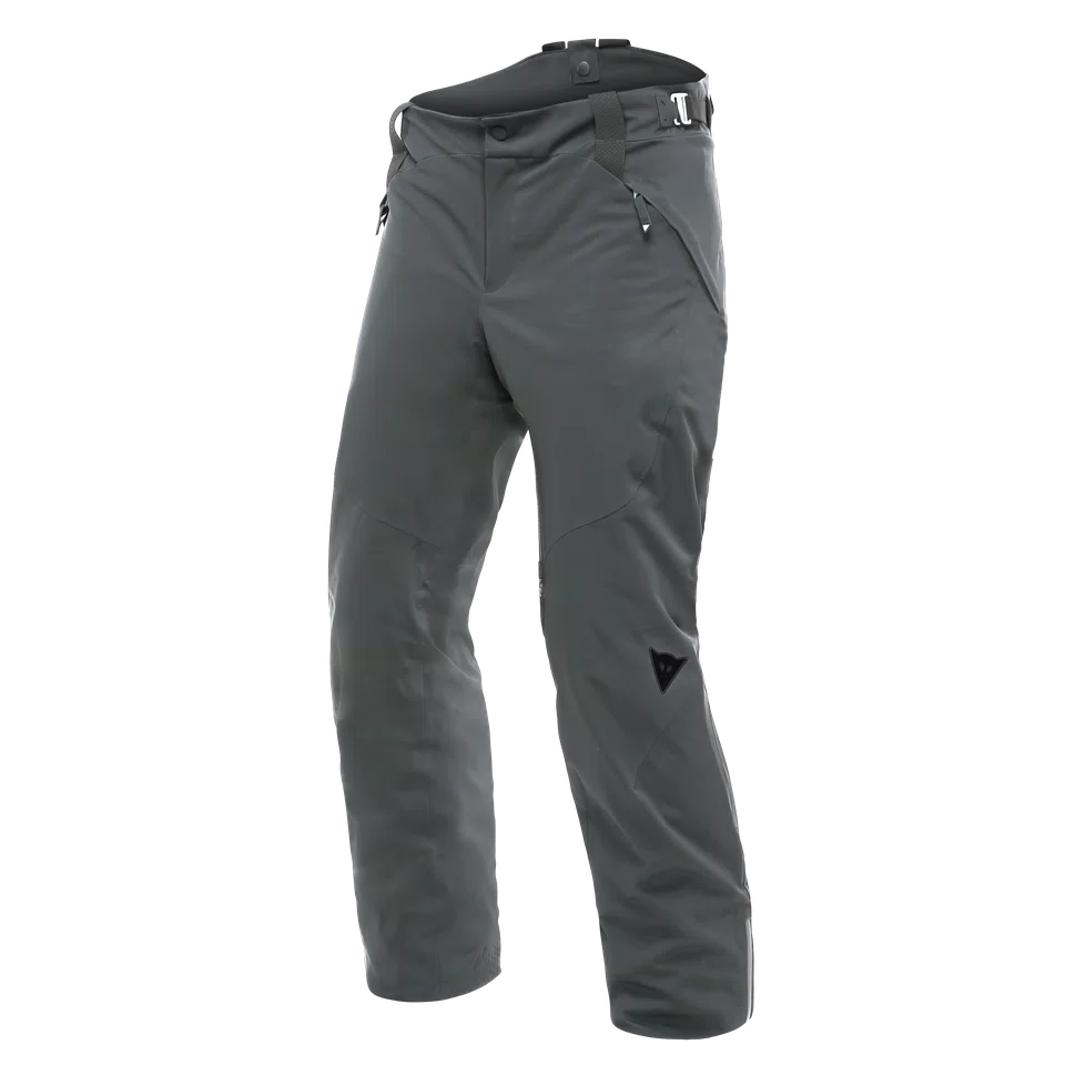 ESSENTIAL PISTE PANTALONI SCI UOMO ANTHRACITE Dainese