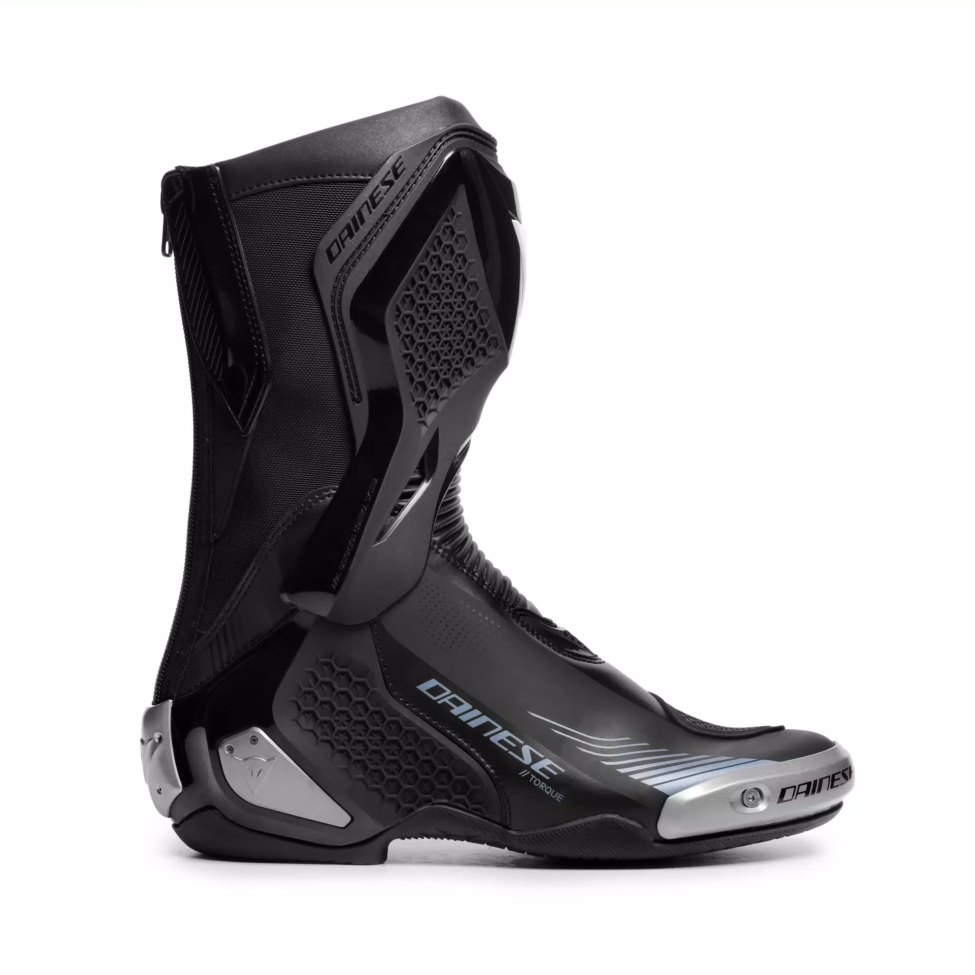 TORQUE 4 - MEN RACING AND ROAD BOOTS