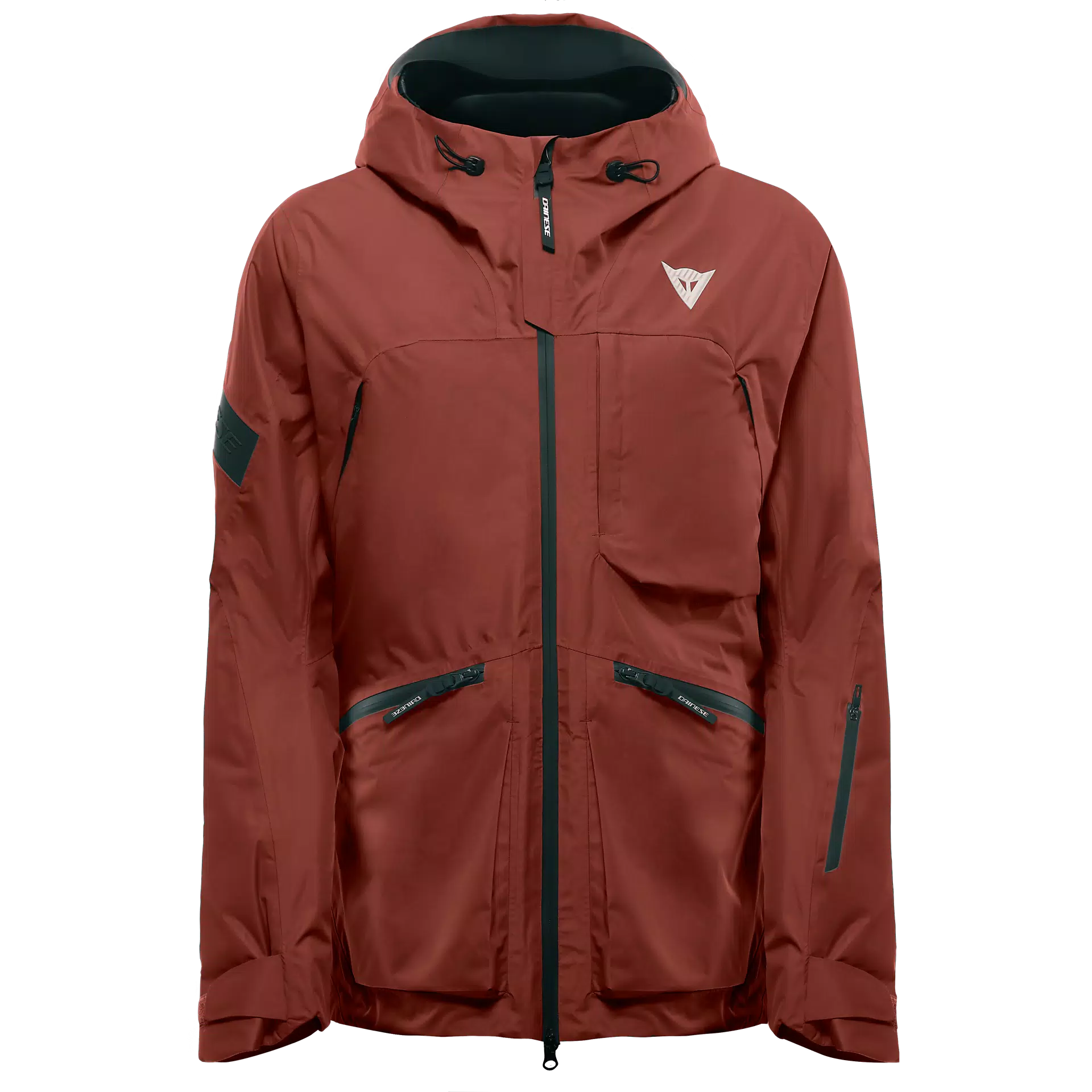 M001 D-DRY&reg; CHAQUETA DE ESQU&Iacute; PARA HOMBRE