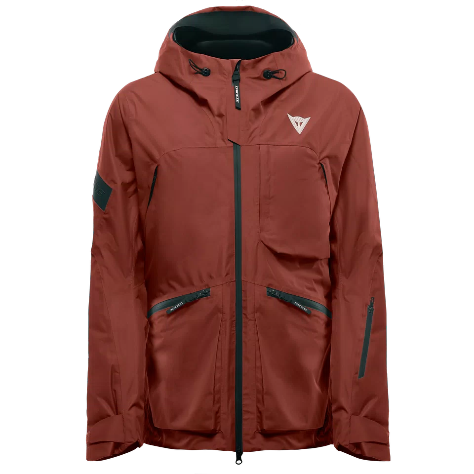 M001 D DRY CINNAMON Dainese