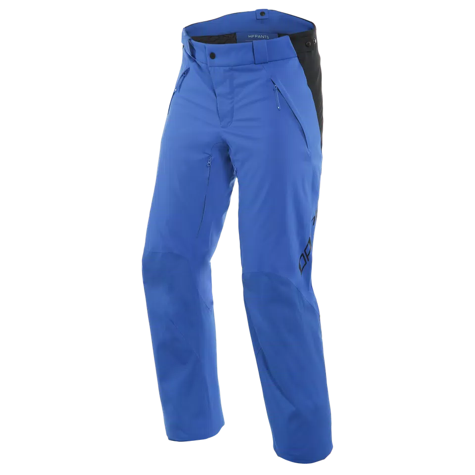 HP SNOWBURST P - MOTORFIETS WINTERHANDSCHOENEN - LAPIS-BLUE/BLACK-TAPS - 1