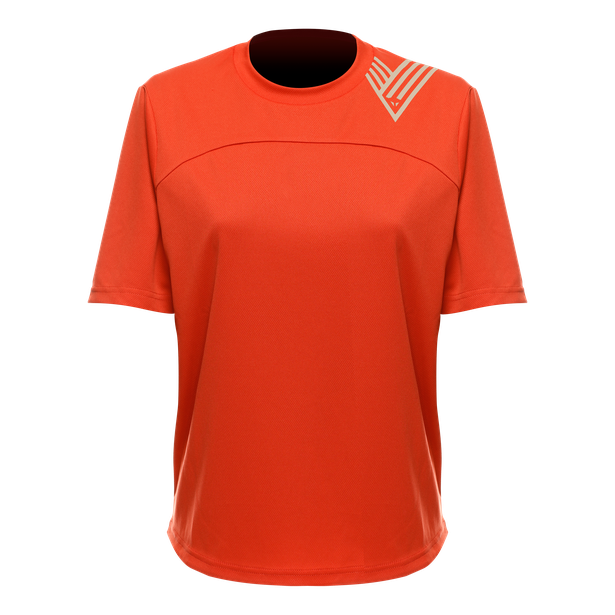 HgOMNIA JERSEY SS WMN