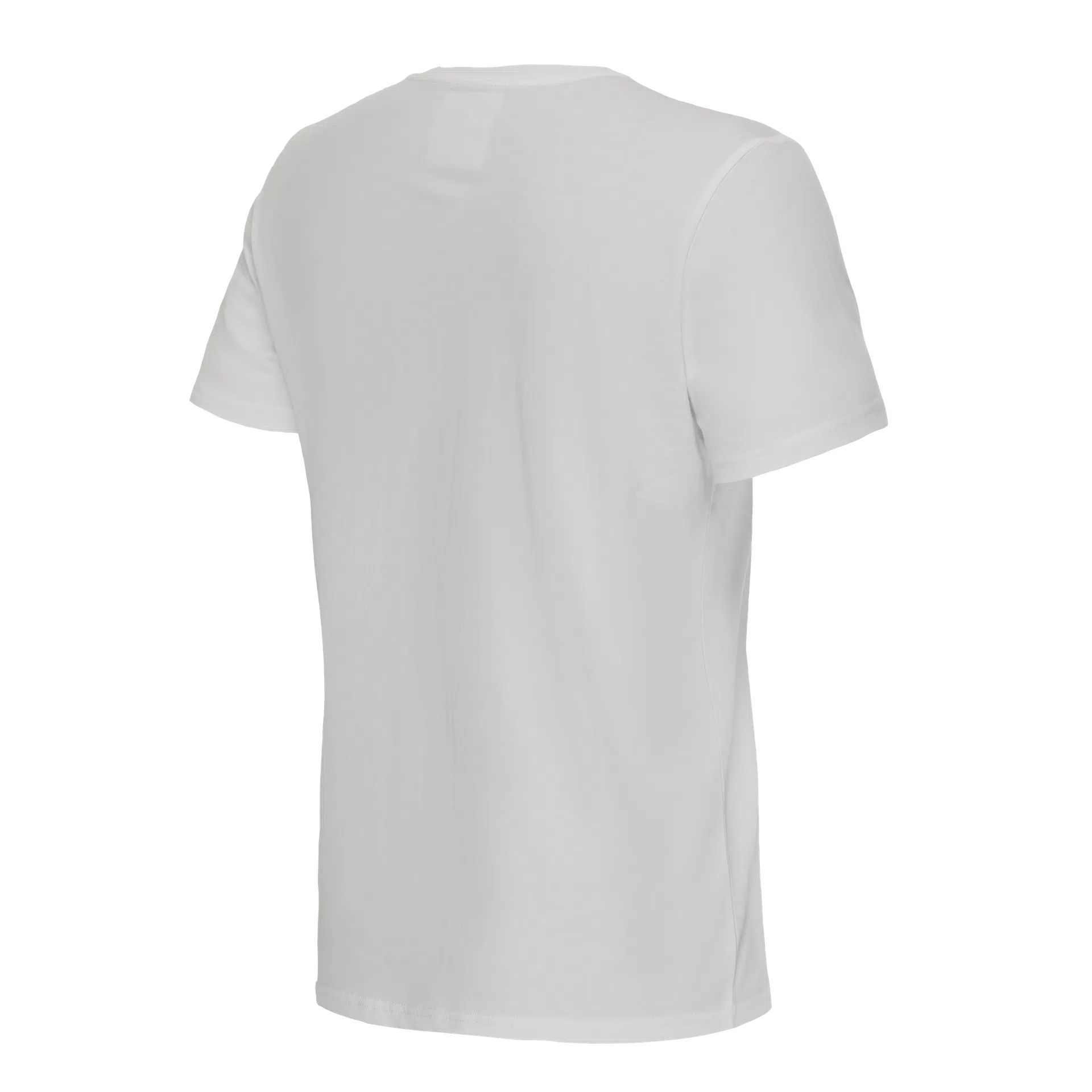 ESSENCE WORDMARK - MEN'S CREWNECK T-SHIRT